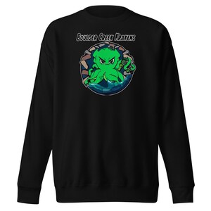 Boulder Creek Krakens Sweatshirt