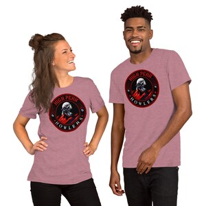 High Peak Howlers T-Shirt