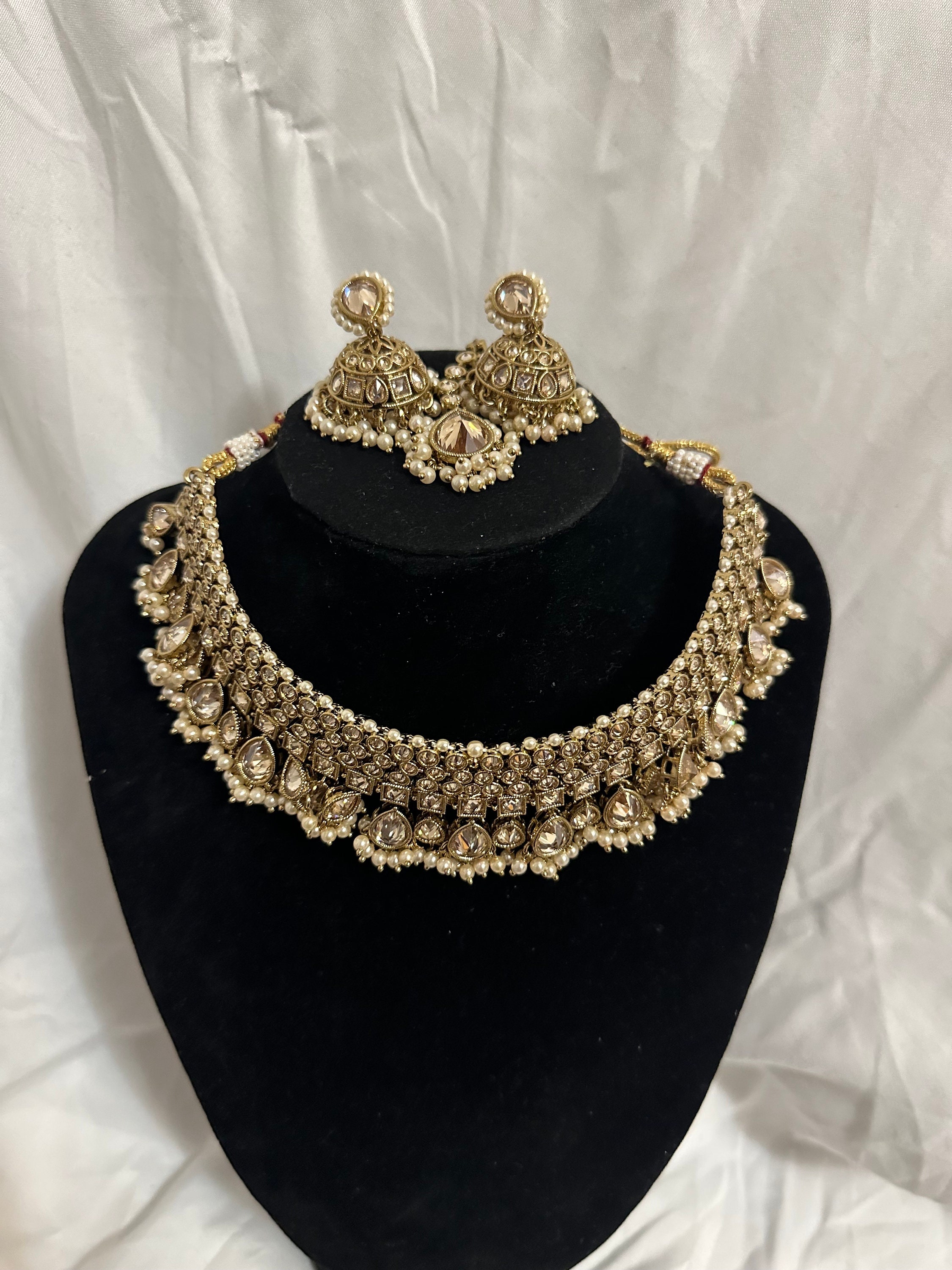 Indian Maang Tikka Etsy Canada