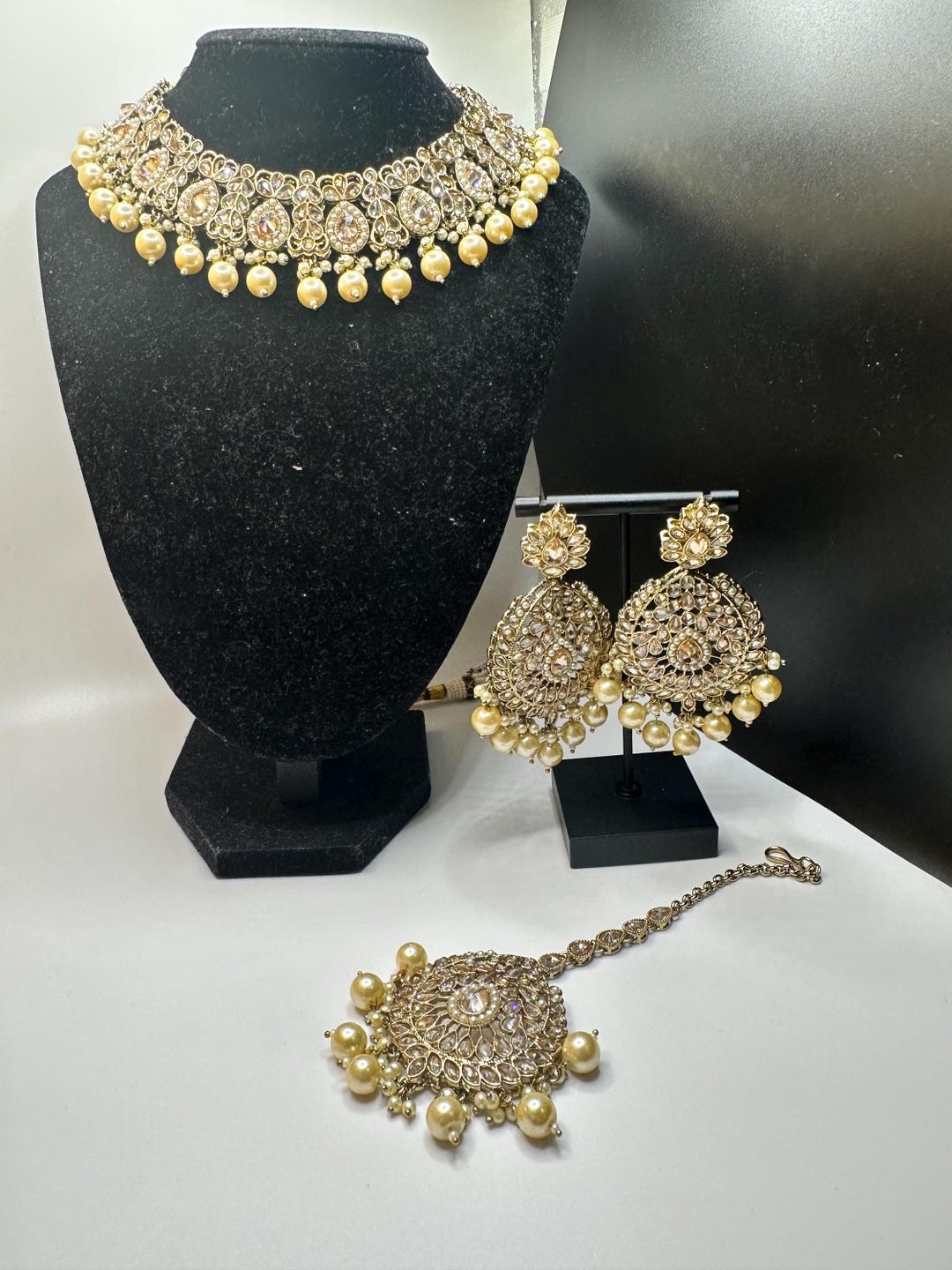 Bijoux Indiens Mariagenull