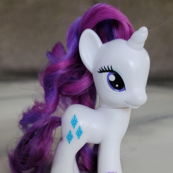 My Little Pony G4 - Etsy