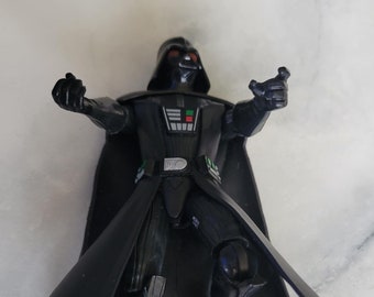 Hasbro Star Wars Galaxy of Adventures Darth Vader 5&quot; Action Figure