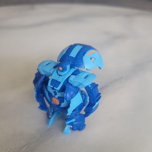 Bakugan Aquos Goreene Ultra