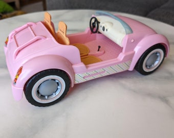 Barbie Beach Glam Cruiser