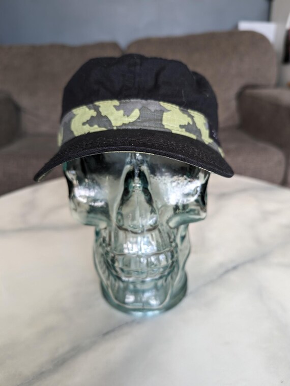 Adidas Painter Style Hat Etsy