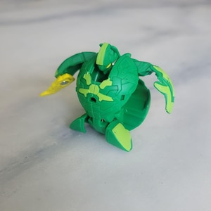 Bakugan Ventus Cyndeous
