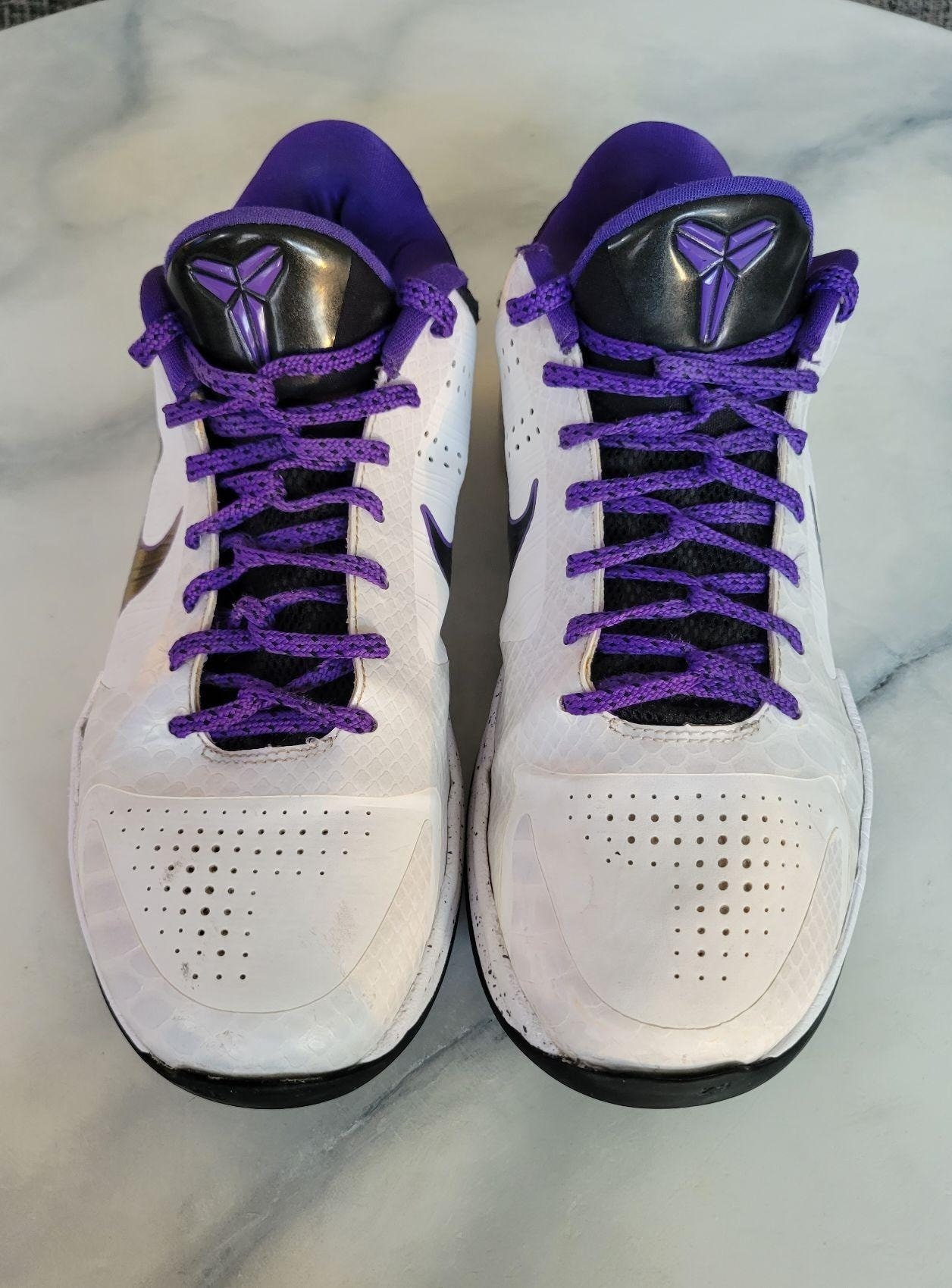 Nike Zoom Kobe 5 Inline - Etsy