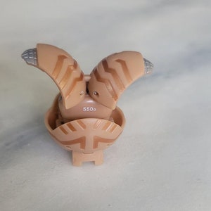 Bakugan Falkenjäger Subterra