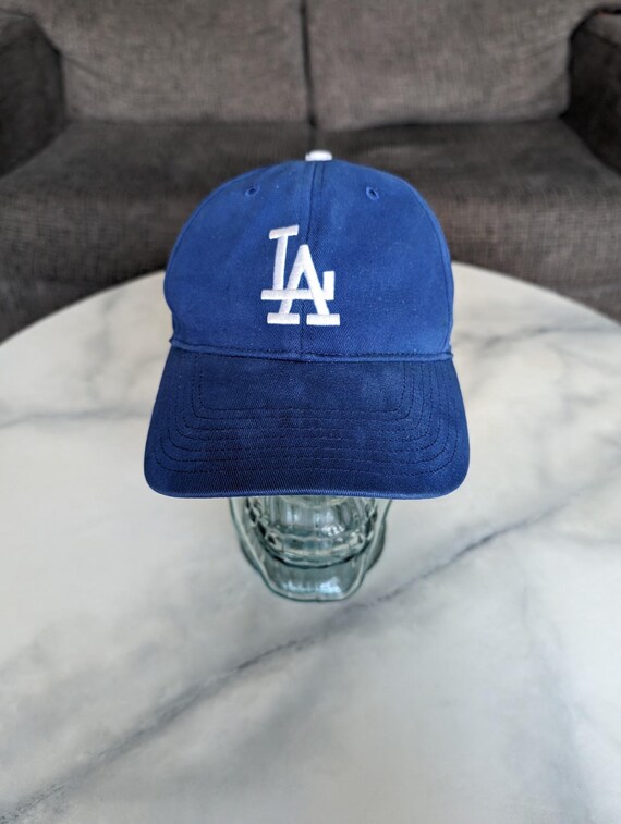 Kids 47 Brand LA Dodgers Hat - image 2