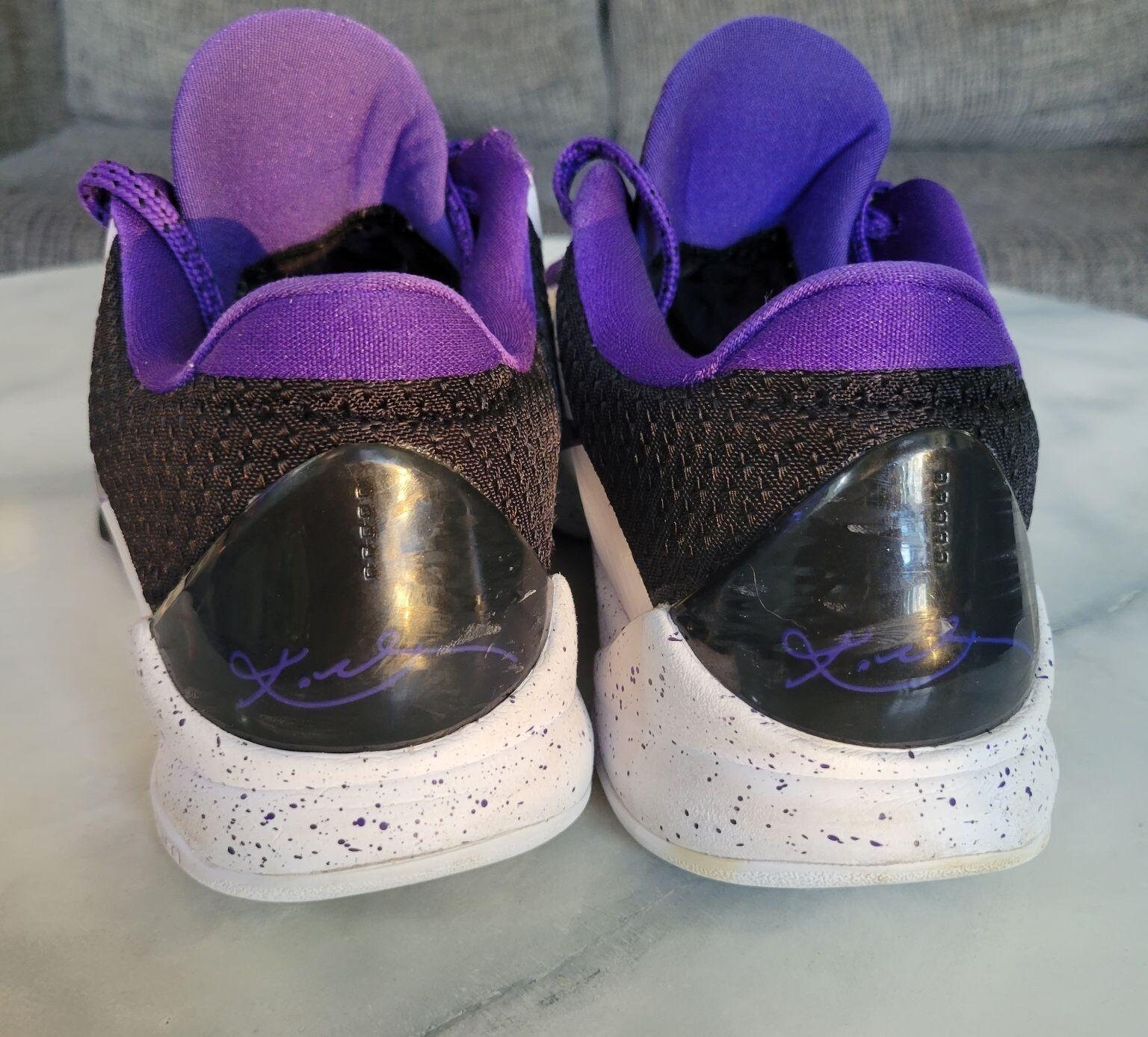 Nike Zoom Kobe 5 Inline - Etsy