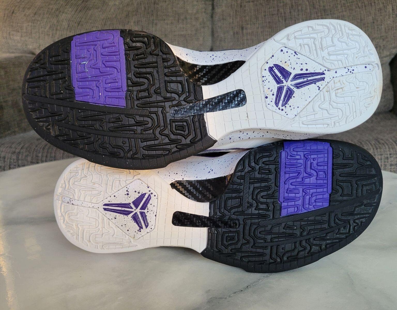 Nike Zoom Kobe 5 Inline - Etsy