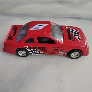 Vintage 1991 Tootsietoy Hardbody