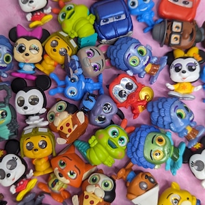 Disney Doorables Series 9