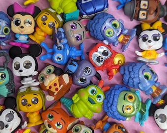 Disney Doorables Series 9