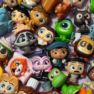 Disney Doorables Series 10