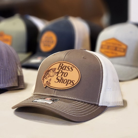 Bass Pro Trucker Hat for Sale in Palm Beach Shores, FL - OfferUp