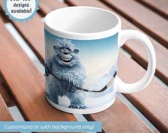 3 mug set Simi Mugs Set of 6