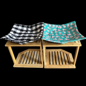 Plate cozy pack