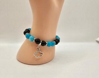 Muichiro Tokito inspiriert Armband