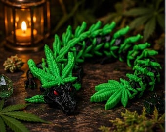 Kush Dragon
