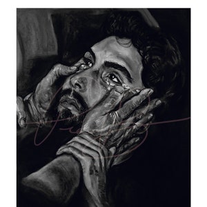 Conversion of Saul