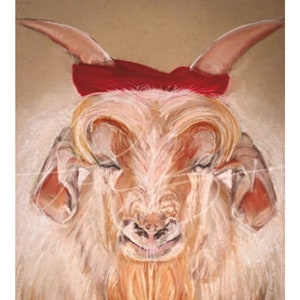 Scapegoat