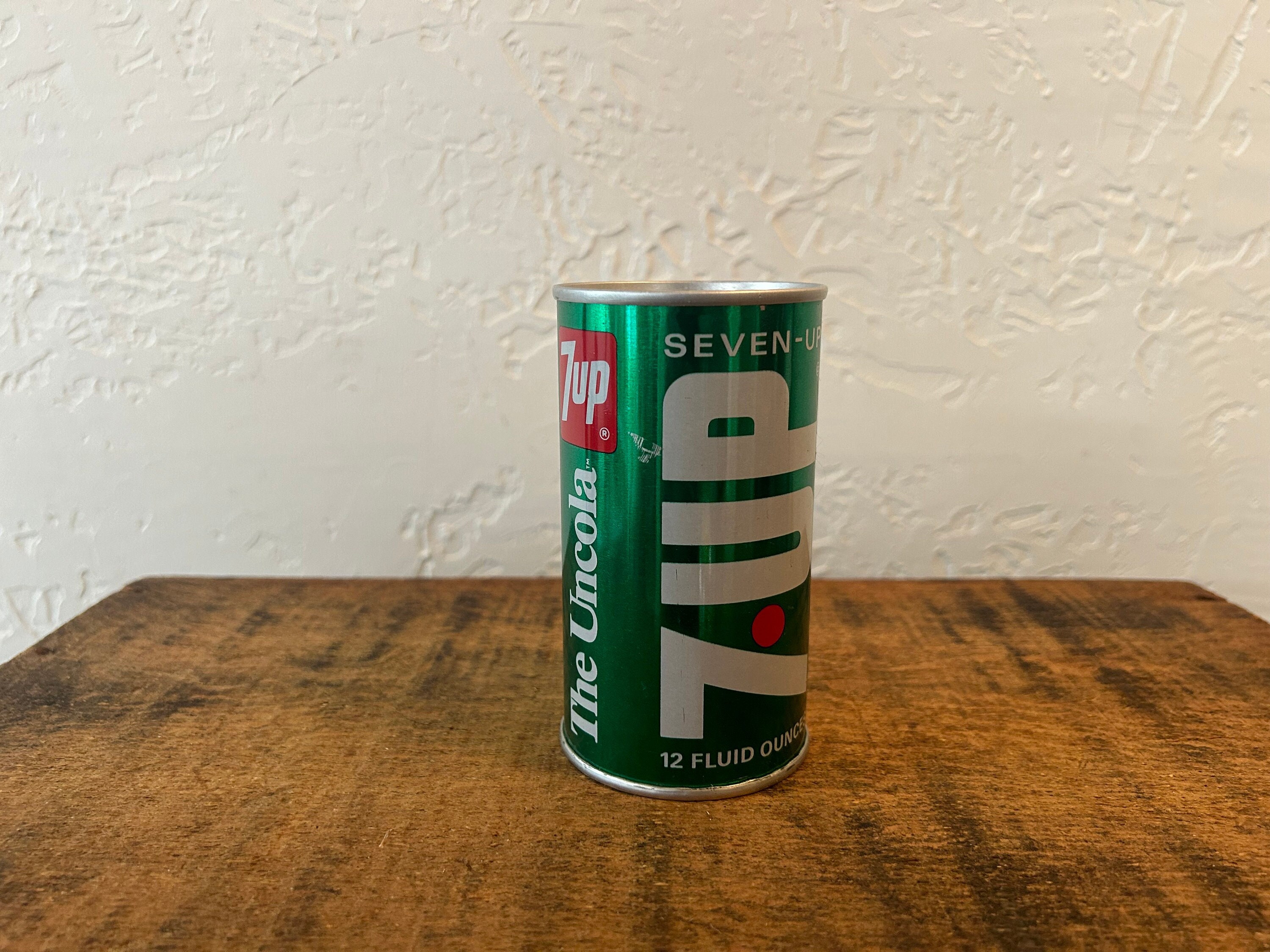 Vintage 7 up Cans - Etsy Vintage 7 up Cans - Etsy
