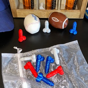 Bag of Dicks