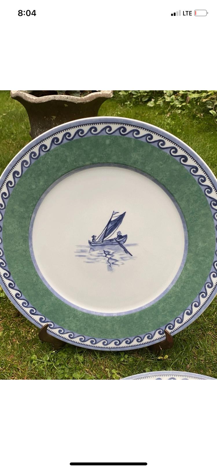 Villeroy Boch Switch 3 Corsica - Etsy
