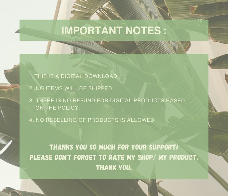 Printable Green Calendar 2024 Planner With Editable Monthly Etsy