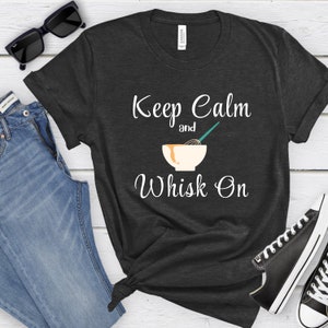 Chef Shirt Cooking Shirt Baking Shirt Gift Cook Chef T-Shirt Funny Chef Shirt Best Chef Shirt Culinary Gift Kitchen Cooking School Foodies