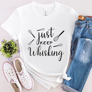 Chef Shirt Cooking Shirt Baking Shirt Gift Cook Chef T-Shirt Funny Chef Shirt Best Chef Shirt Culinary Gift Kitchen Cooking School Foodies