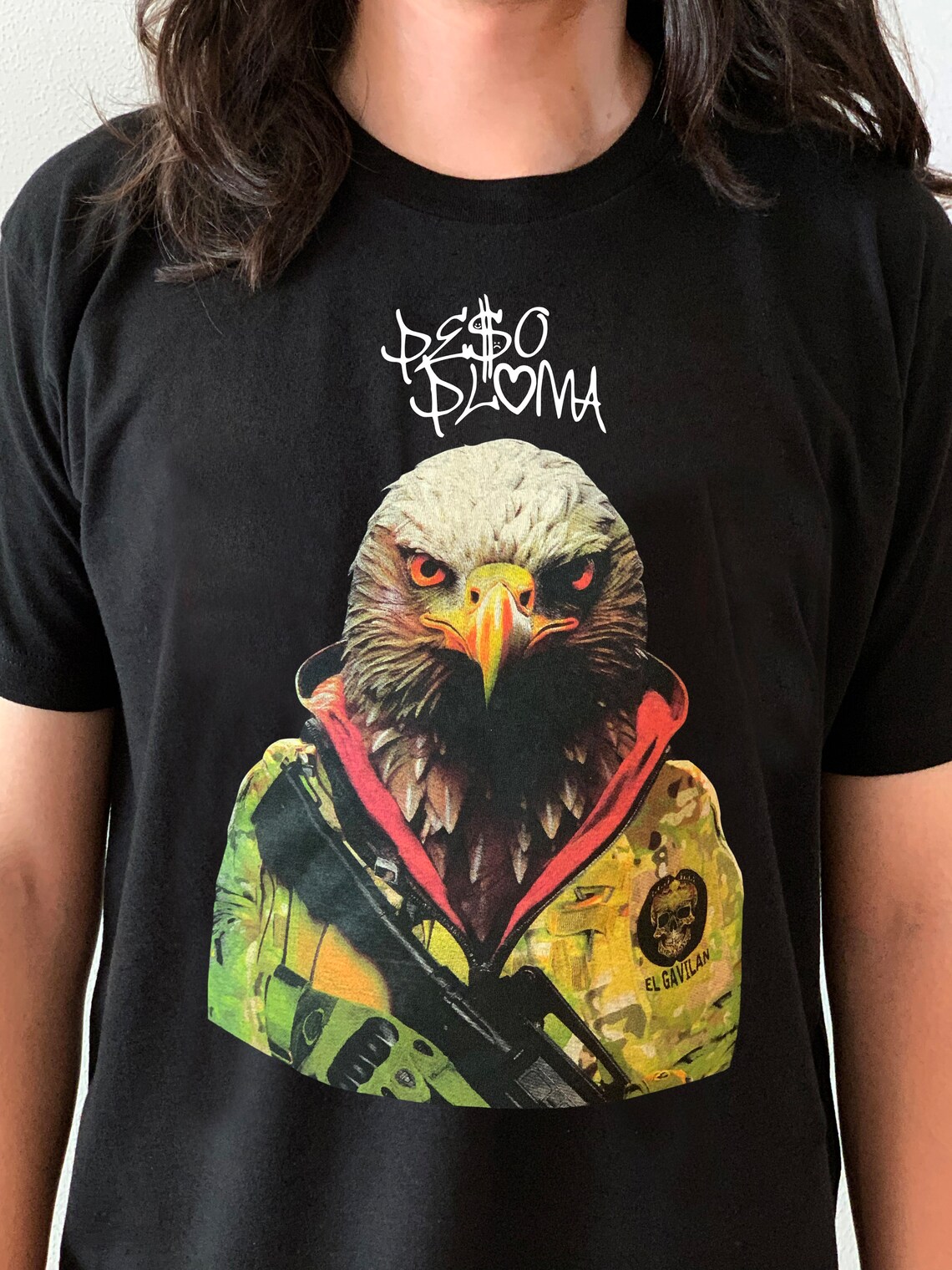 Featherweight El Gavilan II Etsy