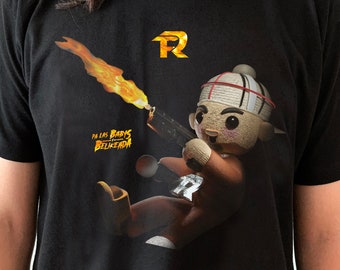 Strong Force T-shirt For the babies and the belikeada