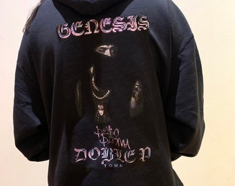 Genesis Featherweight Hoodie