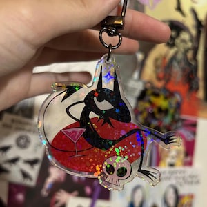 Luci keychain