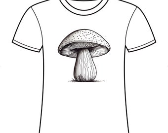 Cogumelo portobello