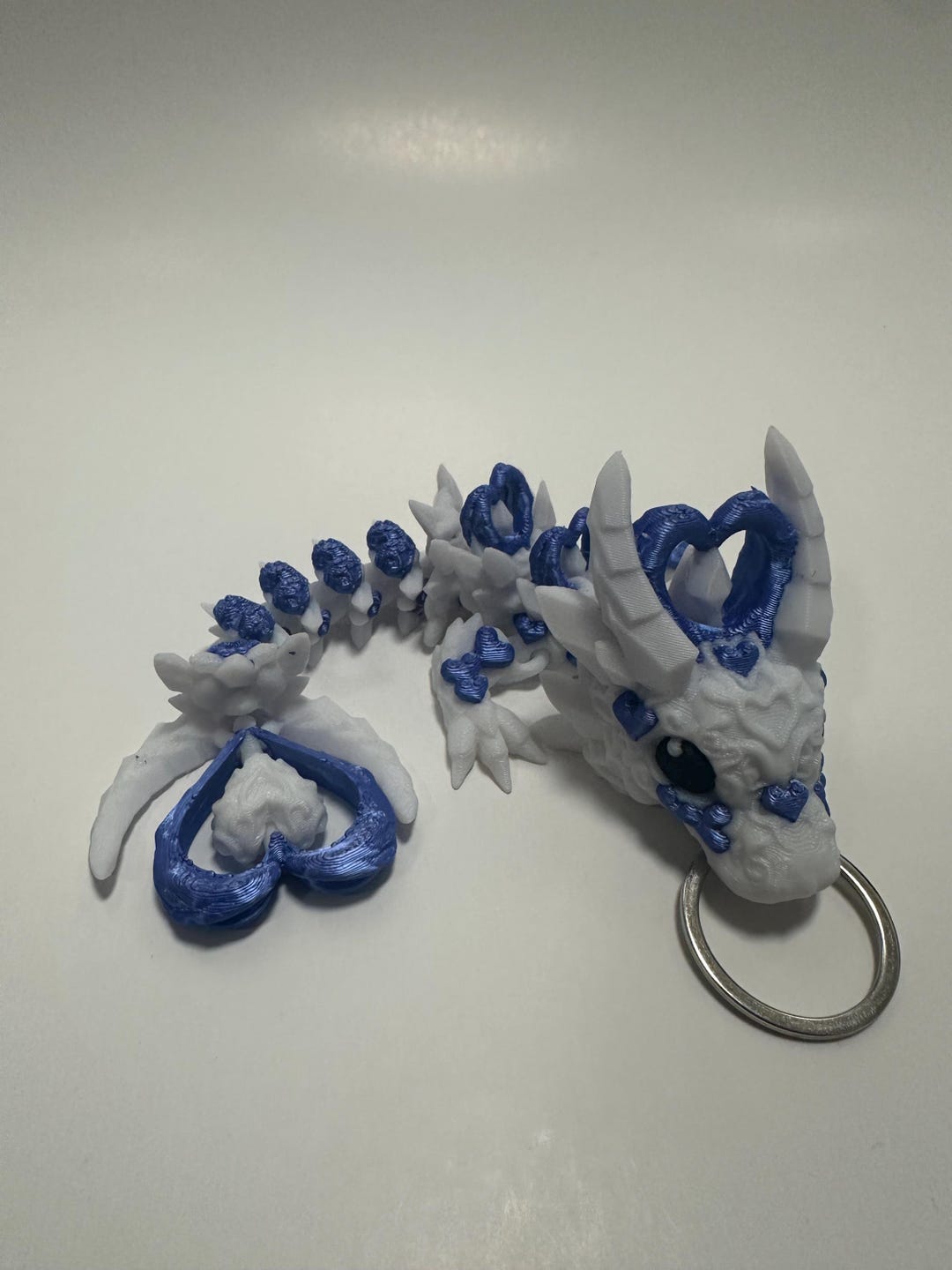 BABIES HEADBAND SET HEART OF A DRAGON main image 1