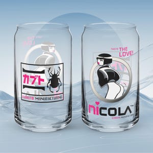 Cyberpunk 2077 Nicola - Etsy