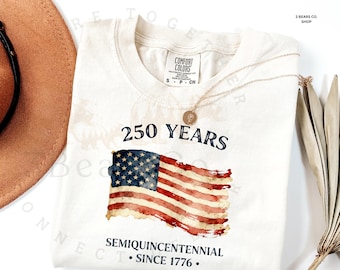 America 250 PNG, Sublimation Design (Digital Download)