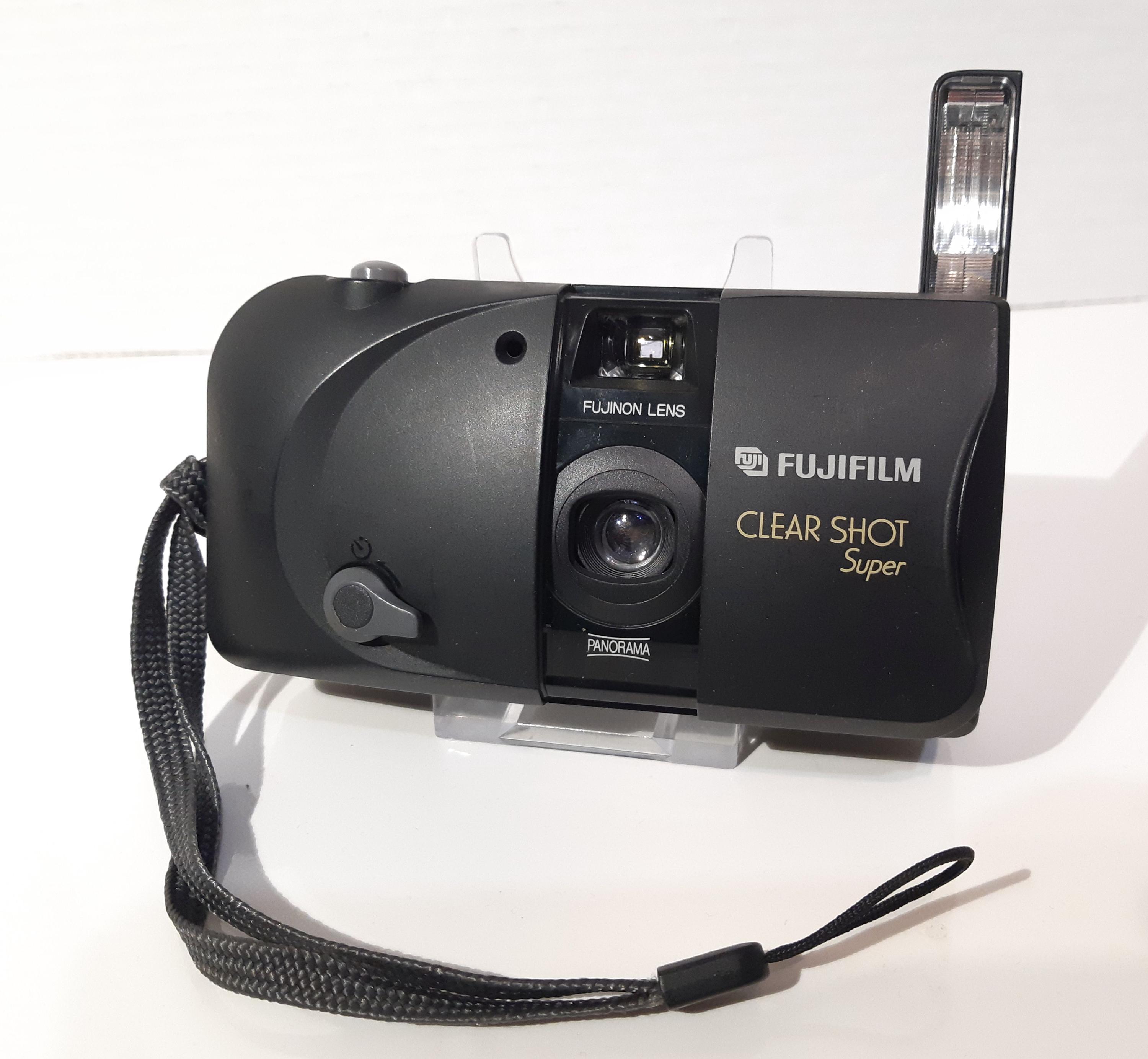 Fujifilm Ga645 - Etsy Canada