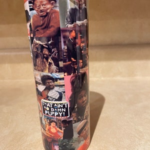Martin Lawrence 20oz Tumbler