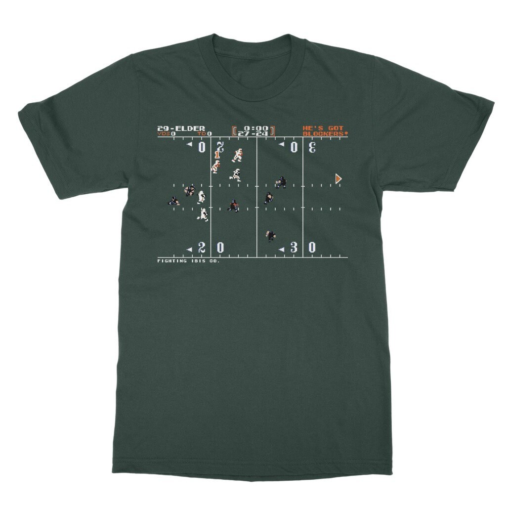 Miami hurricanes shop dri fit shirt