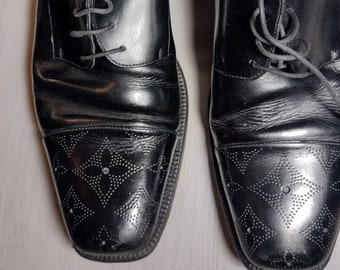 Chaussures Louis Vuitton vintage, homme T43