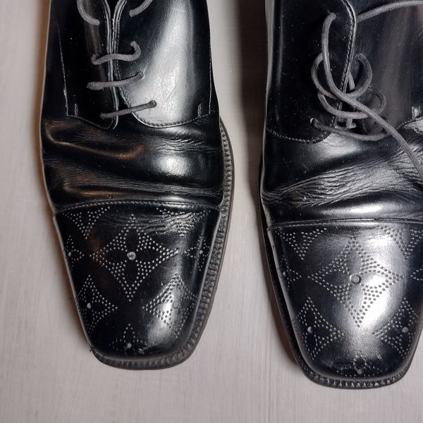 Chaussures Louis Vuitton vintage, homme T43