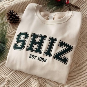 Shiz university - Etsy 日本