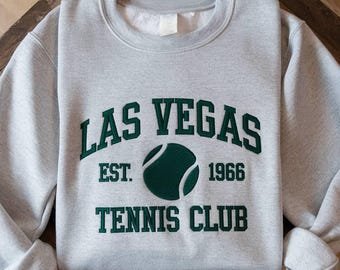Custom Embroidered Comfort Colors Sweatshirt, Business Logo, Club Apparel
