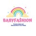 BabyFashionbyDo store logo