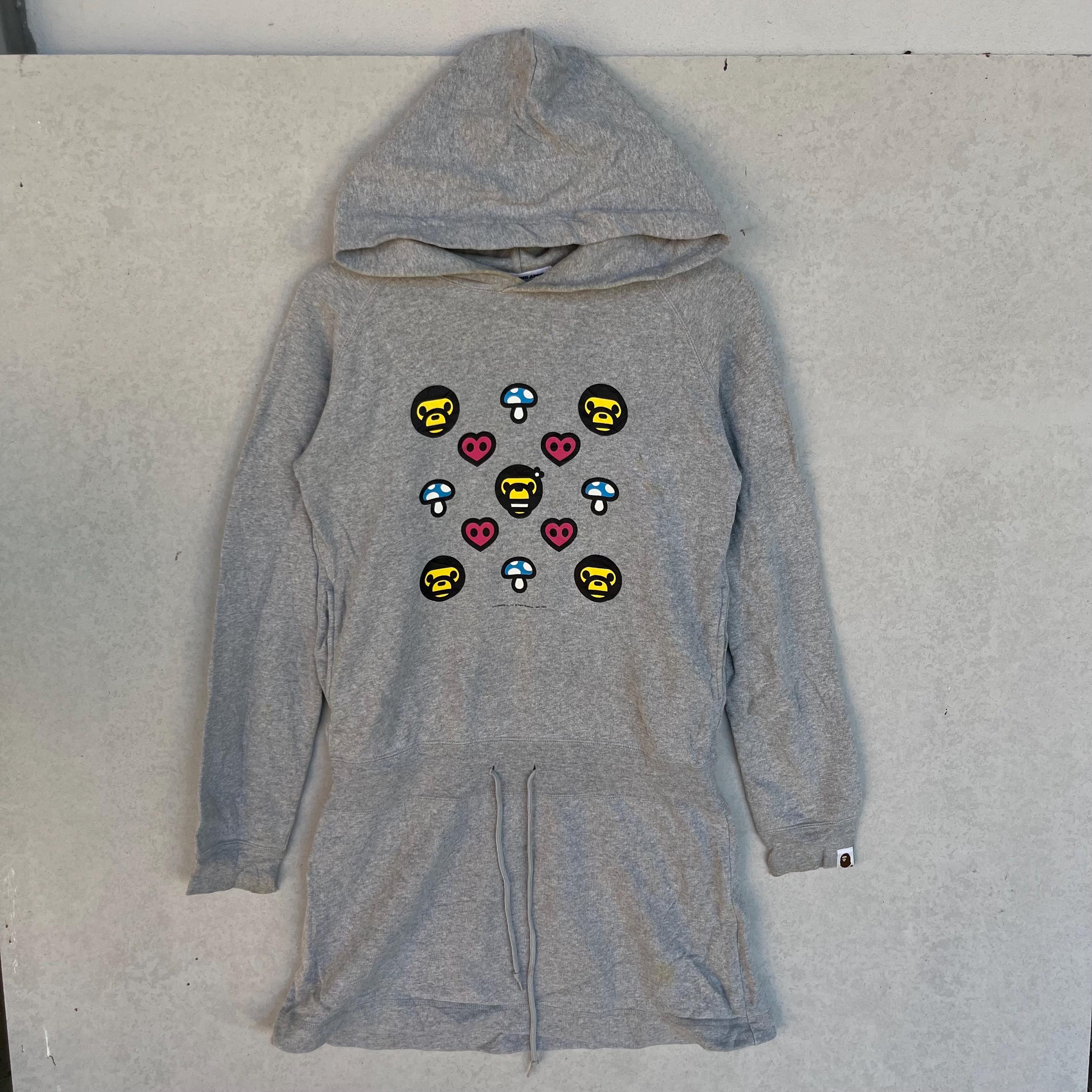 Bathing ape hoodie - Etsy 日本