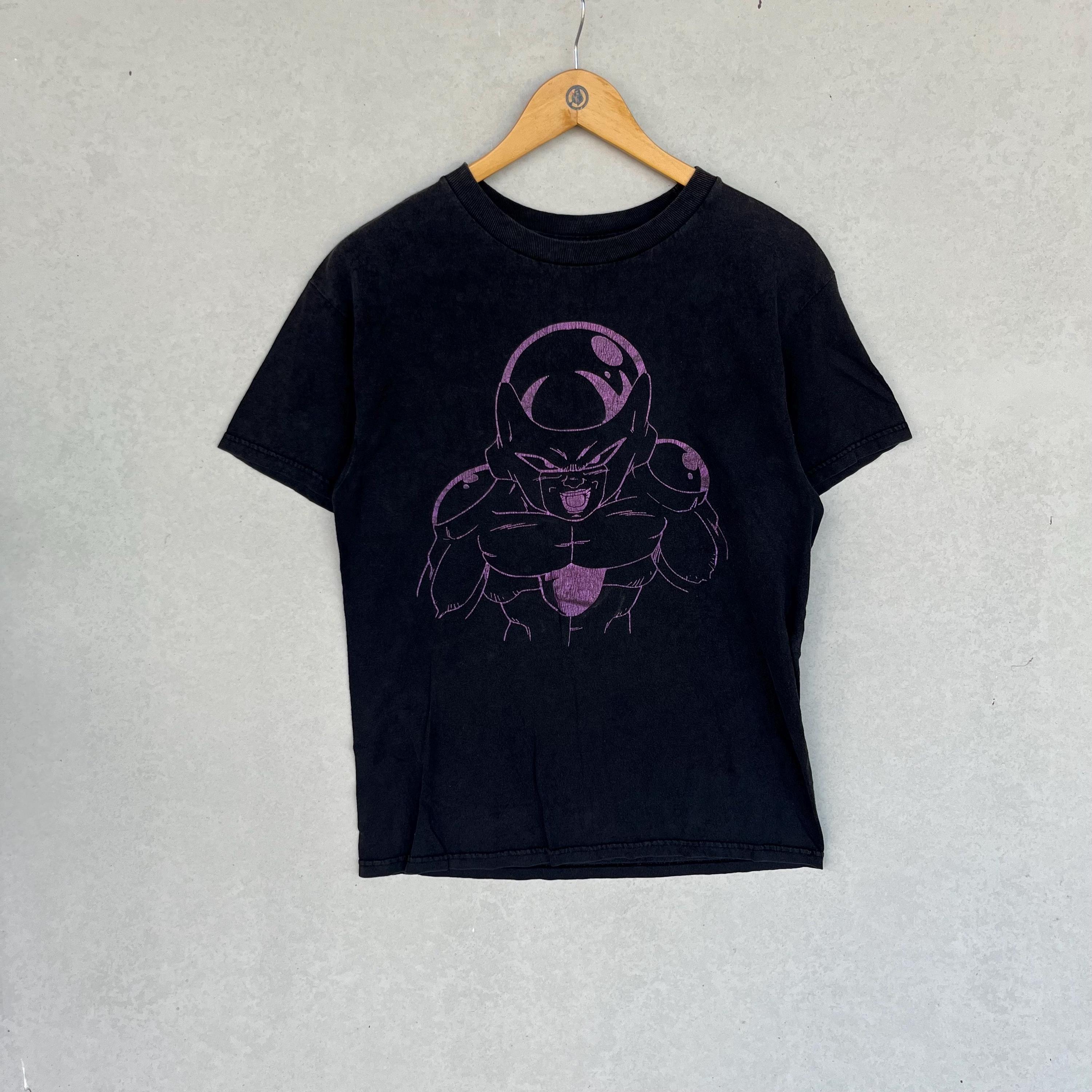 Frieza Shirt - Etsy